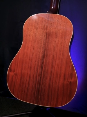 Gibson - 2019 J-15 - Walnut Burst 4